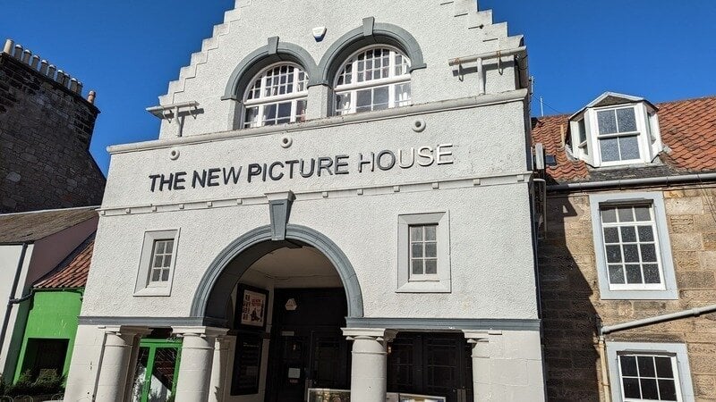 new picture house